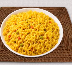 Plain Maggi
