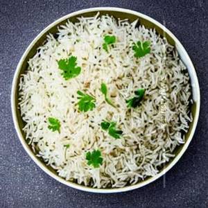 Jeera rice