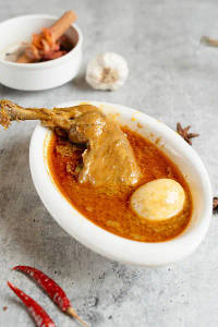 Chicken Korma (1 Pcs)