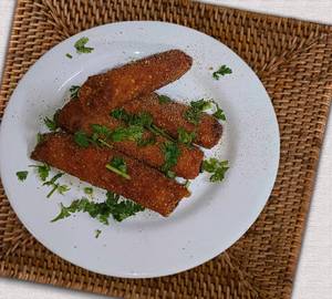 Veg Roll (2pcs)