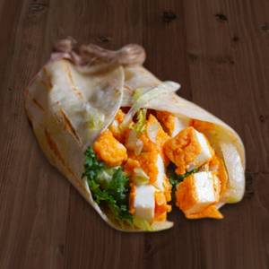 Paneer Roll