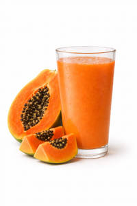 Papaya Pure Juice