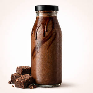 Mud Brownie Shake