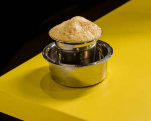 Filter Kaapi