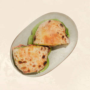 Pesto Chicken Panuzzo