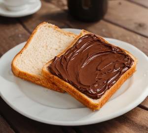 Bread chocolate