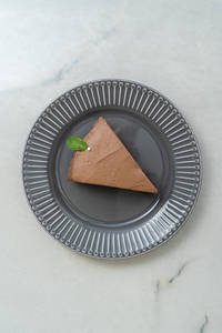 Nutella Cheesecake