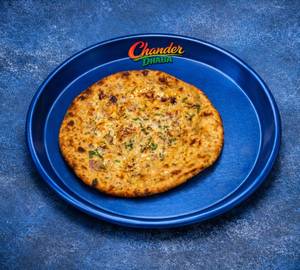 Mix Paratha