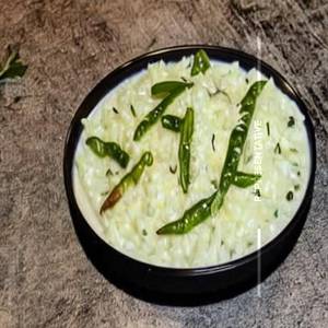 Curd rice