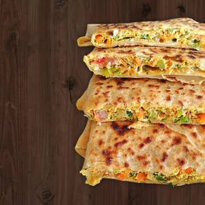 Celone egg parotta large