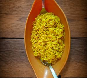 Plain Maggi