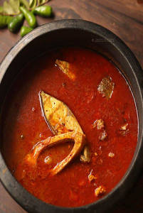 Chef Special Neymeen Curry