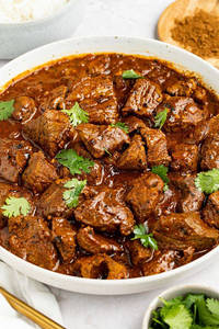Beef Masala