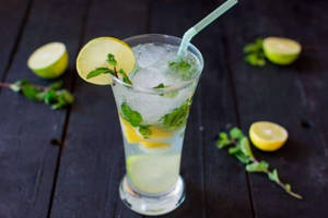 Virgin Mojito