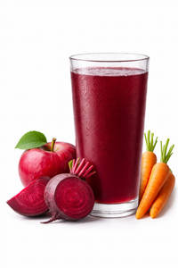ABC[apple Beetroot Carrot] Pure