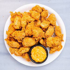 Chicken Popcorn