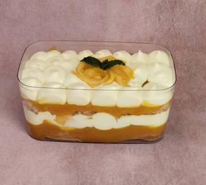 Mango Trifle