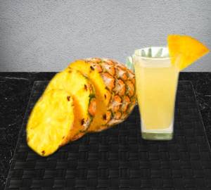 Pineapple Sarbath