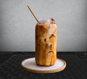 Cold Coffee
