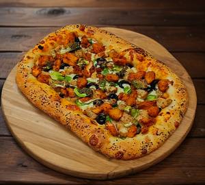 Italian Premium Non Veg Pizza [7 inches]