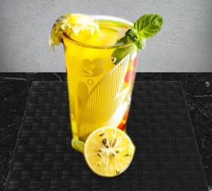 Lemon Sarbath