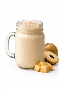 Chikku Milkshake