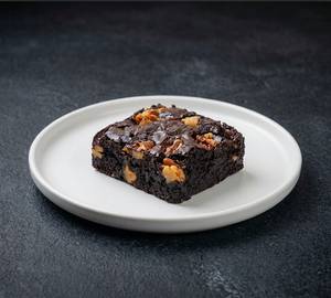 Walnut Brownie
