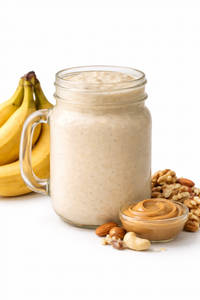 Protein Boost Milkshake
