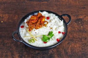 Curd Rice