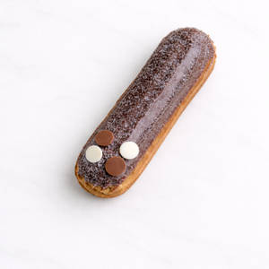Chocolate Eclair
