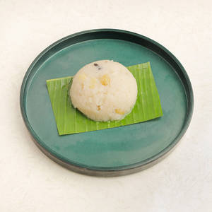 Kesari Bath