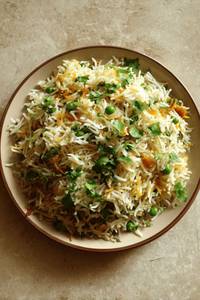 Veg Pulao