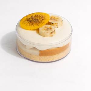 Banoffee (Eggless)