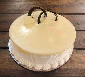 Vanilla Cake