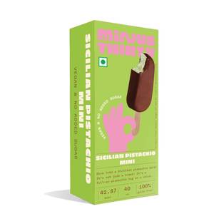Sicilian Pistachio Mini Stick