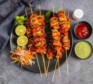 Paneer Tikka