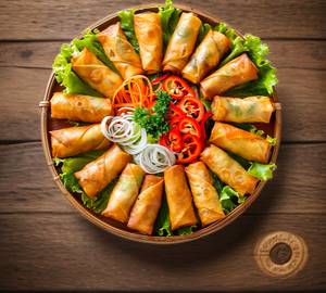 Spring Roll