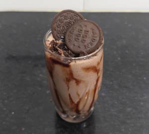Oreo Milkshake