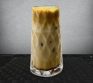 Irish Cold Coffee