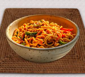 Schezwan Masala Maggi