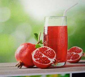Pomegranate Juice -300Ml
