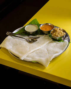 Neer Dosa