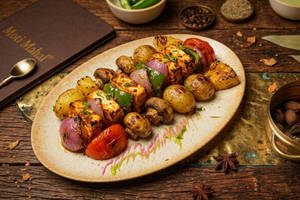 Tandoori Salad