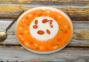 Red Thai Curry