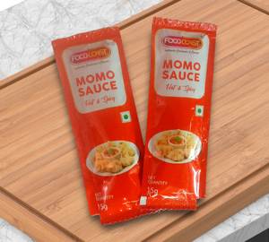 Tandoori Sauce