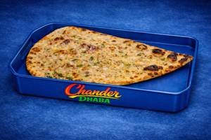 Pyaaz Naan