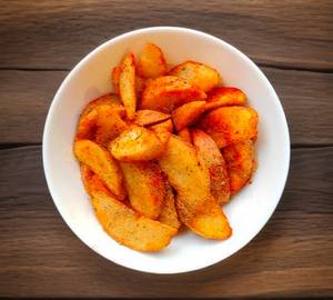 Potato Wedges[15 pcs]