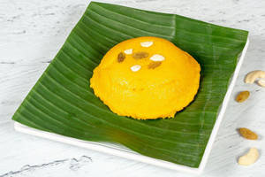 Pineapple Sheera