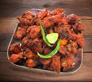 Chicken kabab 100 grm