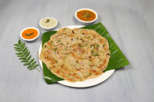 Wheat Dosa